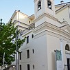 Foto: Esterno Chiesa di Santa Maria del Rifugio - Chiesa Santa Maria del Rifugio (Sant'Anna) - sec VXIII (Avellino) - 2