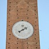 Foto: Orologio - Torre del Mangia - sec. XIV (Siena) - 2