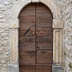 Foto: Portale Antico - Borgo di Cartore (Borgorose) - 7